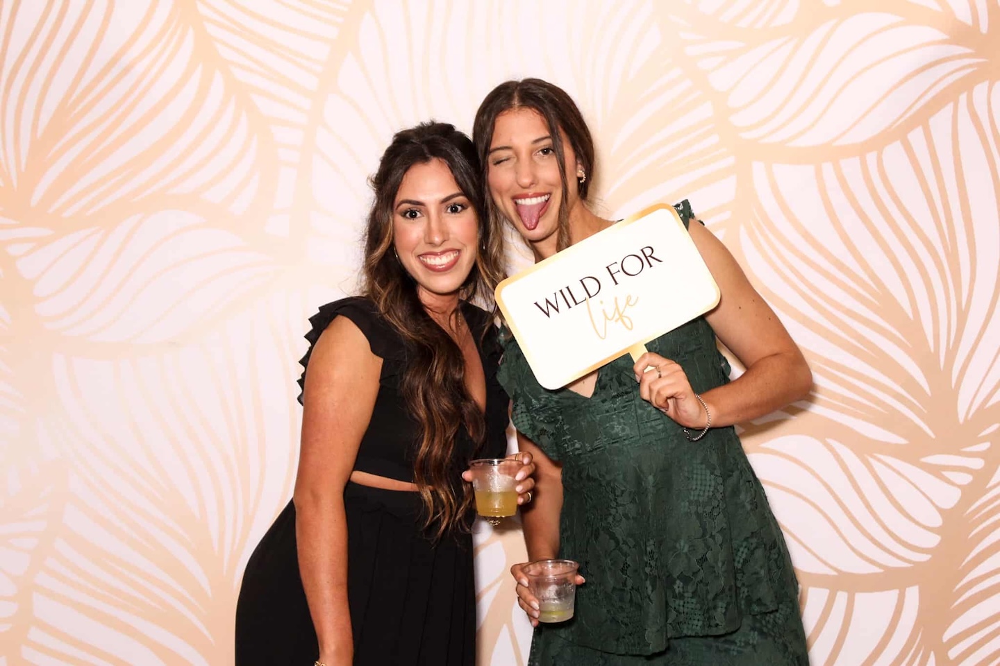 The Party Booth